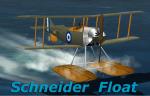 FS 2004 Sopwith Schneider Hellenic Royal Navy Textures